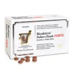 5530_BIOAKTIVNI SELEN+ZINEK FORTE 150 TABLET